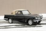 Triumph Sports 6 1962 года